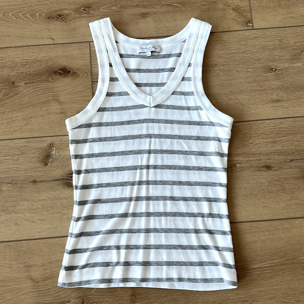 Michael Stars Maya Tank